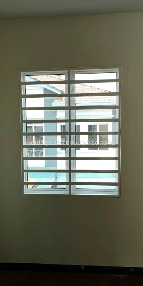 House Window / Door Grill