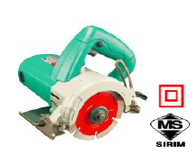 MARBLE CUTTER - AZE05-110 DCA PROFESSIONAL POWER TOOLS Selangor, Malaysia, Kuala Lumpur (KL), Klang Supplier, Suppliers, Supply, Supplies | Fast Weld Sdn Bhd