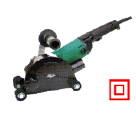 GROOVE CUTTER - AZE02-150 DCA PROFESSIONAL POWER TOOLS Selangor, Malaysia, Kuala Lumpur (KL), Klang Supplier, Suppliers, Supply, Supplies | Fast Weld Sdn Bhd