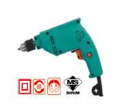 ELECTRIC DRILL - AJZ10A DCA PROFESSIONAL POWER TOOLS Selangor, Malaysia, Kuala Lumpur (KL), Klang Supplier, Suppliers, Supply, Supplies | Fast Weld Sdn Bhd