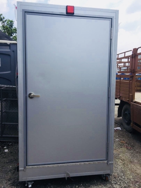 PREMIUM VVIP TOILET 1  PREMIUM VVIP TOILET Malaysia, Kuala Lumpur (KL), Selangor, Kepong Rental, Supplier, Supply, Supplies | Zentoi PNT Environmental Services Sdn Bhd