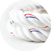 Polypropylene (PP) Rope