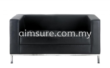 Flexi double seater sofa AIM7700-2