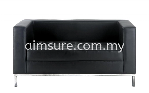 Flexi double seater sofa AIM7700-2