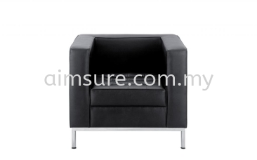 Flexi single seater sofa AIM7700-1