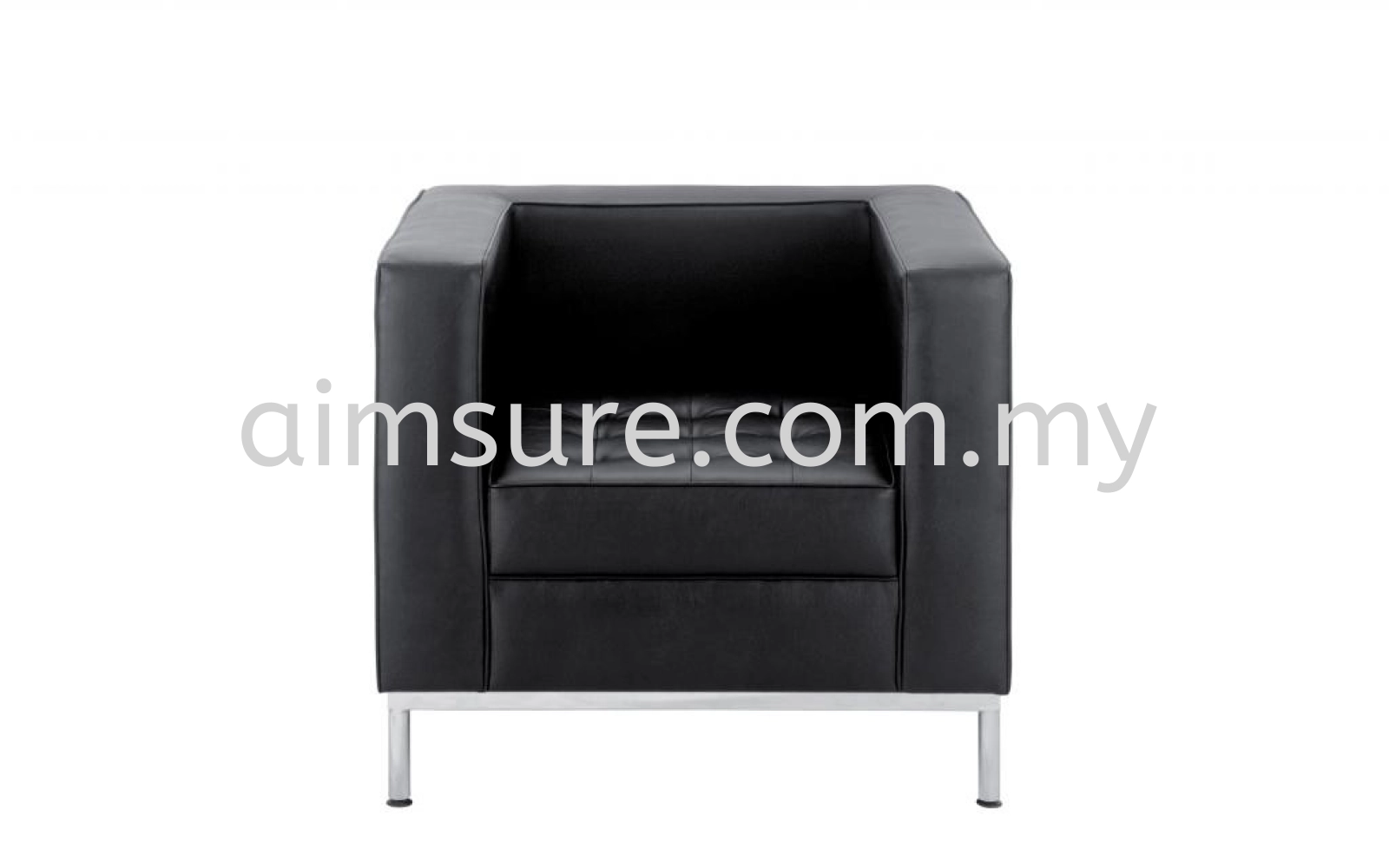 Flexi single seater sofa AIM7700-1