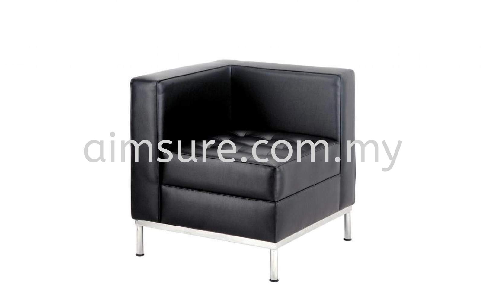 Flexi single sofa with left arm AIM7700-LS