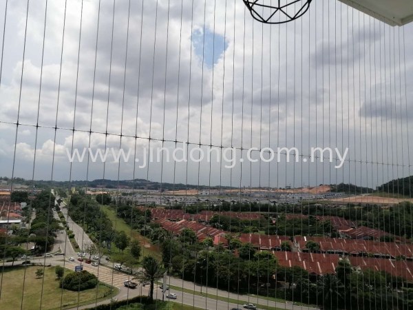  Invisible Grille η Johor Bahru (JB), Malaysia, Ulu Tiram Supplier, Suppliers, Supply, Supplies | Jin Dong Steel Works & Invisible Grille