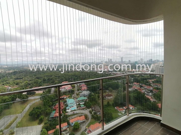  Invisible Grille η Johor Bahru (JB), Malaysia, Ulu Tiram Supplier, Suppliers, Supply, Supplies | Jin Dong Steel Works & Invisible Grille