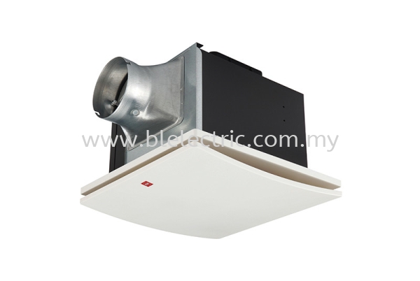 KDK 17CFM/24CFM Ceiling Mounting Ventilating Fan Ventilating Fan KDK Fan Johor Bahru (JB), Malaysia, Johor Jaya Wholesaler, Supplier, Supply, Supplies | B & L Electric Sdn Bhd