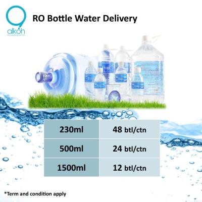 RO Water