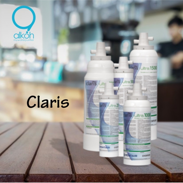 Claris Series (available stock, XL) Food & Beverage Filter System Johor Bahru (JB), Malaysia, Ulu Tiram Supplier, Suppliers, Supply, Supplies | Alkoh Marketing Sdn Bhd