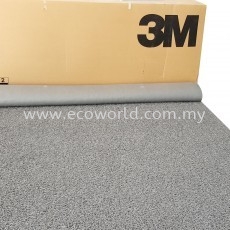 3M 6050 Cushion Nomad Matting - Grey 3M 6050 Cushion Nomad Mat PVC Cushion Coil Mat Malaysia, Johor Bahru (JB) Supplier, Supply, Supplies | ECO WORLD HYGIENE (M) SDN BHD