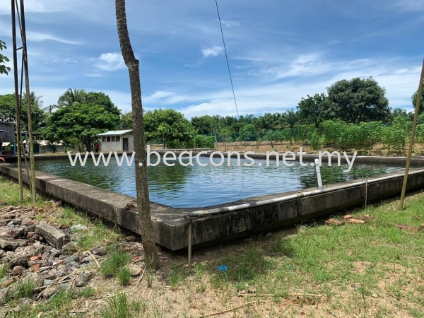 4 m3/hr RO system , pond water Others Selangor, Malaysia, Kuala Lumpur (KL), Puchong Supplier, Suppliers, Supply, Supplies | Beacons Equipment Sdn Bhd