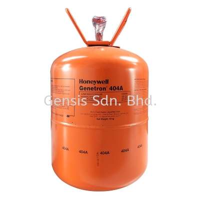 Genetron® 404A (R-404A) 10kg