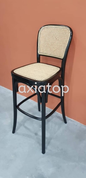  Bar Chair F & B Furniture Melaka, Malaysia, Selangor, Kuala Lumpur (KL), Johor Bahru (JB), Seri Kembangan Supplier, Suppliers, Supply, Supplies | Axiatop Furniture