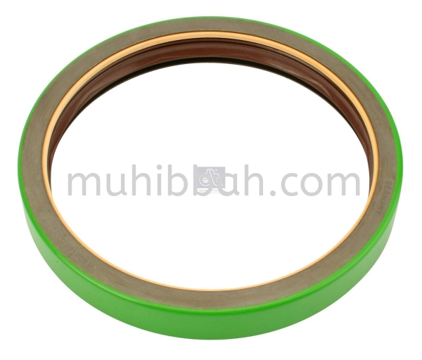 Volvo Oil seal 20x22.5x140x164 Seal Ring  Hub Hubs & Wheels and Suspension Selangor, Malaysia, Kuala Lumpur (KL), Batu Caves Supplier, Distributor, Supply, Supplies | Syarikat Selayang Muhibbah Sdn Bhd