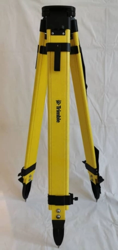 Heavy Duty Fibreglass Tripod