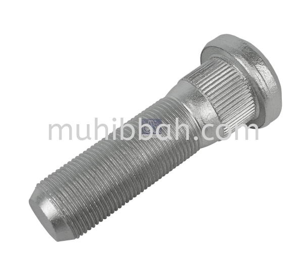 Volvo Wheel bolt Wheel Bolt Wheel Bolt Kit  Hubs & Wheels and Suspension Selangor, Malaysia, Kuala Lumpur (KL), Batu Caves Supplier, Distributor, Supply, Supplies | Syarikat Selayang Muhibbah Sdn Bhd