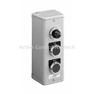 KGNW Idec Control Box Control Component Selangor, Malaysia, Kuala Lumpur (KL), Petaling Jaya (PJ) Supplier, Suppliers, Supply, Supplies | Active Control Asiatech (M) Sdn Bhd