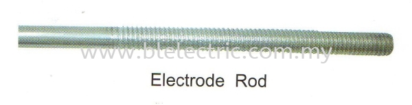 Electrode Rod - Stainless Steel Rod Others Johor Bahru (JB), Malaysia, Johor Jaya Wholesaler, Supplier, Supply, Supplies | B & L Electric Sdn Bhd