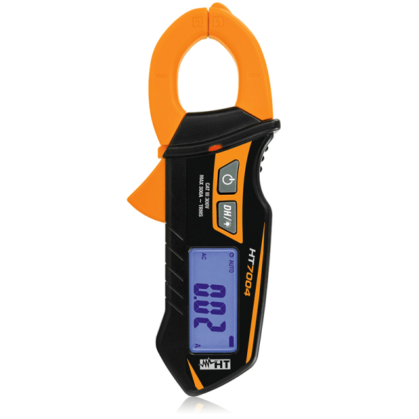 HT7004 Clamp Meters HT Instruments Test and Measuring Instruments Malaysia, Selangor, Kuala Lumpur (KL), Kajang Manufacturer, Supplier, Supply, Supplies | United Integration Technology Sdn Bhd