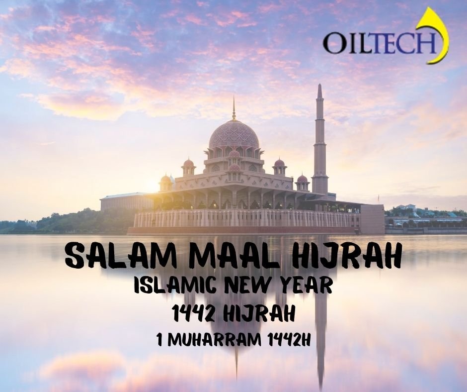 Maal Hijrah 1442H