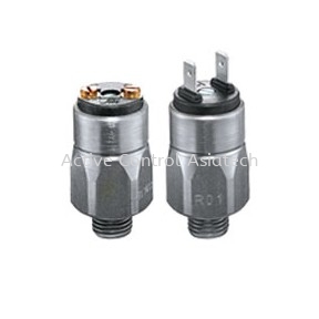 0169 HEX 24 (Steel Body Housing) Mechanical Pressure Sensor Pressure & Potentiometer Selangor, Malaysia, Kuala Lumpur (KL), Petaling Jaya (PJ) Supplier, Suppliers, Supply, Supplies | Active Control Asiatech (M) Sdn Bhd