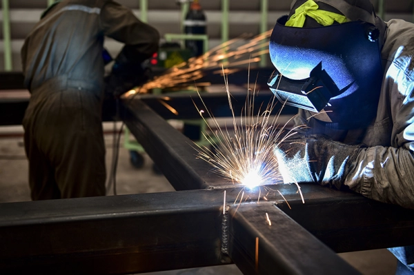 Metal Product