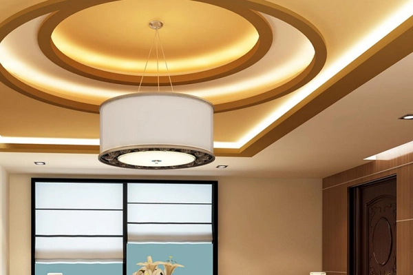 Ceiling Work