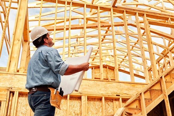 Construction & Subconstruction