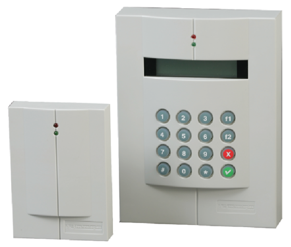 AHR200. ASIS Proximity Readers. #ASIP Connect ASIS Door Access System Johor Bahru JB Malaysia Supplier, Supply, Install | ASIP ENGINEERING