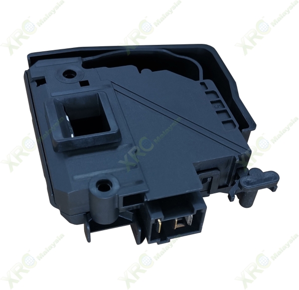 WW12K8412OW SAMSUNG FRONT LOADING WASHING MACHINE DOOR LOCK DOOR SWITCH WASHING MACHINE SPARE PARTS Johor Bahru (JB), Malaysia Manufacturer, Supplier | XET Sales & Services Sdn Bhd