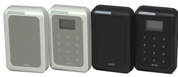 AMR170. NFC ASIS Contactless Smartcard Readers. #ASIP Connect ASIS Door Access System Johor Bahru JB Malaysia Supplier, Supply, Install | ASIP ENGINEERING