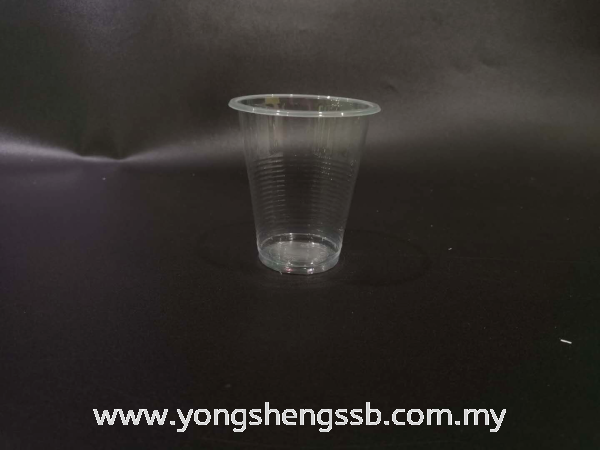 PP CUP 8oz POKERMAN (2000PCS/CTN) Plastic Cup / Bottle / Bowl / Plate Container / Plastic Cup / Bottle / Bowl / Plate / Tray / Cutleries / PET Johor Bahru (JB), Malaysia, Muar, Skudai Supplier, Wholesaler, Supply | Yong Sheng Supply Sdn Bhd