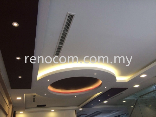  Others Selangor, Malaysia, Kuala Lumpur (KL), Semenyih Contractor, Service | Renocom Management