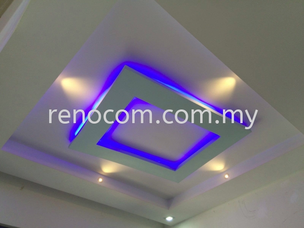  Others Selangor, Malaysia, Kuala Lumpur (KL), Semenyih Contractor, Service | Renocom Management