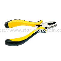  4.5" COMBINATION PLIER  Pliers Hand Tools Hardware Johor Bahru (JB), Malaysia, Taman Daya Supplier, Wholesaler, Supply, Supplies | Star Porcelain Wares Sdn Bhd