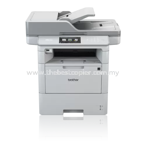BROTHER MFC-L6900DW Monochrome Laser Multi-Function