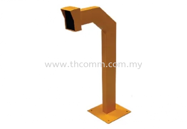 Gooseneck  Accessory  Barrier Gate   Supply, Suppliers, Sales, Services, Installation | TH COMMUNICATIONS SDN.BHD.