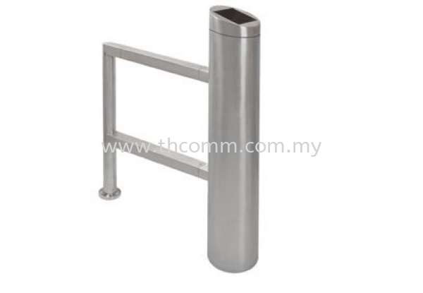 SWB_RL- STAINLESS STEEL RAILING MAG TURNSTILE   Supply, Suppliers, Sales, Services, Installation | TH COMMUNICATIONS SDN.BHD.
