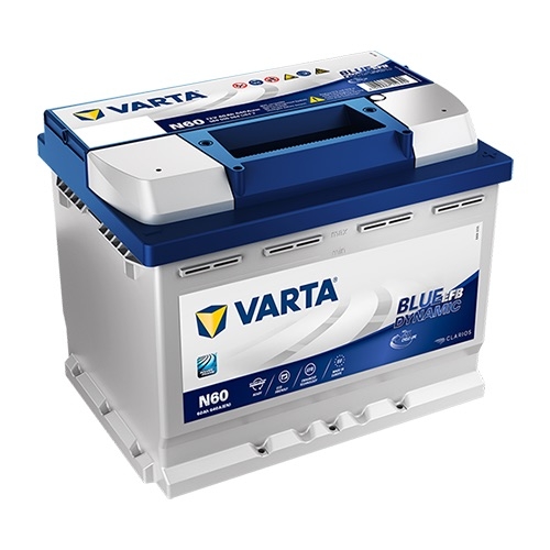 VARTA BATTERY  Battry Forklift Parts Klang, Selangor, Malaysia, Kuala Lumpur (KL) Supplier, Importer, Supply, Supplies | HN Industry Sdn Bhd