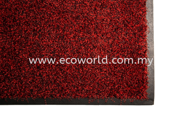 USA Laundry Mat - Red Repper Classic Solution Mat (Laundry Mat) USA Dust Control Mat Malaysia, Johor Bahru (JB) Supplier, Supply, Supplies | ECO WORLD HYGIENE (M) SDN BHD
