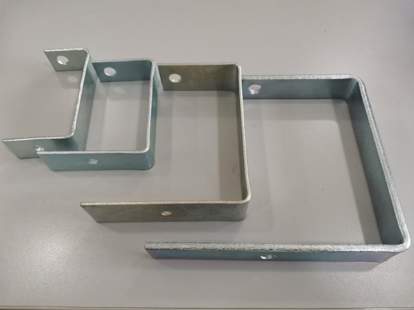 Gi C bracket Metal Accessories Kuala Lumpur (KL), Malaysia, Selangor, Petaling Jaya (PJ) Supplier, Suppliers, Supply, Supplies | Puissance Engineering Sdn Bhd