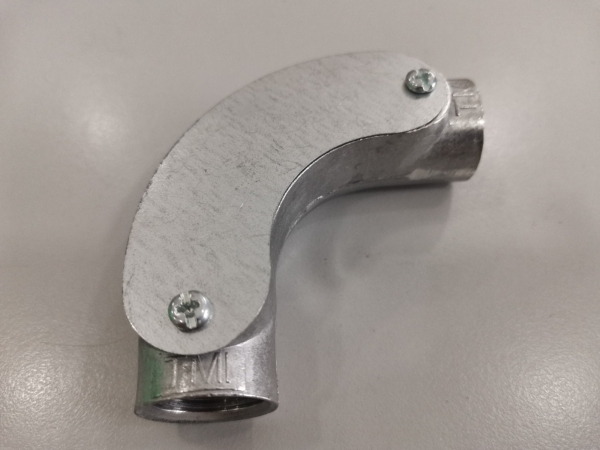 Inspection Bend Conduit Boxes-Circular Kuala Lumpur (KL), Malaysia, Selangor, Petaling Jaya (PJ) Supplier, Suppliers, Supply, Supplies | Puissance Engineering Sdn Bhd