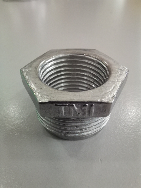 Screw Reducer Conduit Boxes-Circular Kuala Lumpur (KL), Malaysia, Selangor, Petaling Jaya (PJ) Supplier, Suppliers, Supply, Supplies | Puissance Engineering Sdn Bhd