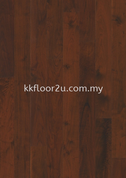 RED SHADED WALNUT, PLANK (W1708-04858-2) Bornholm Wood Parquet Pergo Flooring Selangor, Malaysia, KL, Balakong Supplier, Suppliers, Supply, Supplies | GET A FLOOR SDN BHD