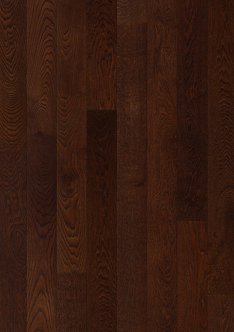 Plum Oak, Plank (W3046-04854-P)