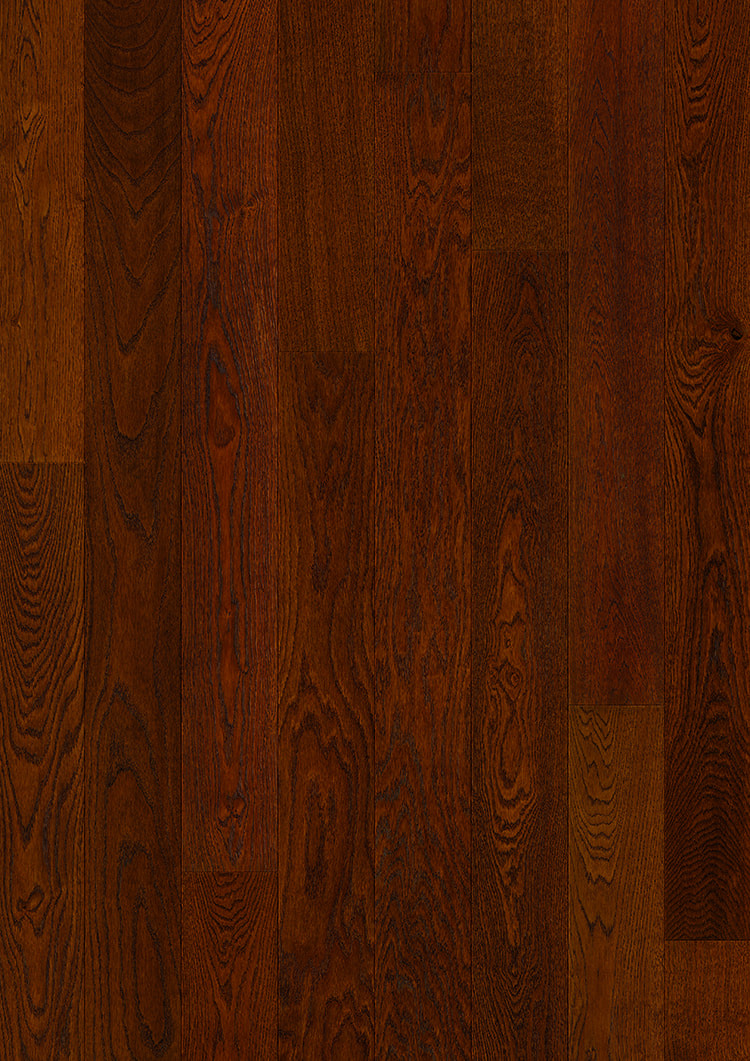 Merbau Stained Oak, Plank (W3046-04968-P)