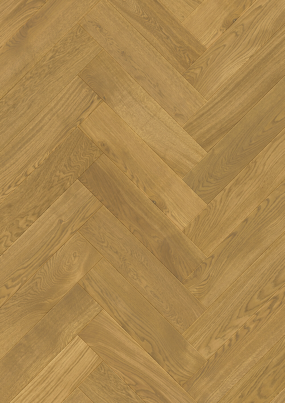 Chestnut Blonde Oak, Herringbone (W2743-04855-2)